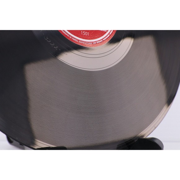 T Texas Tyler, Wrong Side Of Town /You'll Never Break 1950 10" 78 pm Record 1501 - Picture 16 of 16